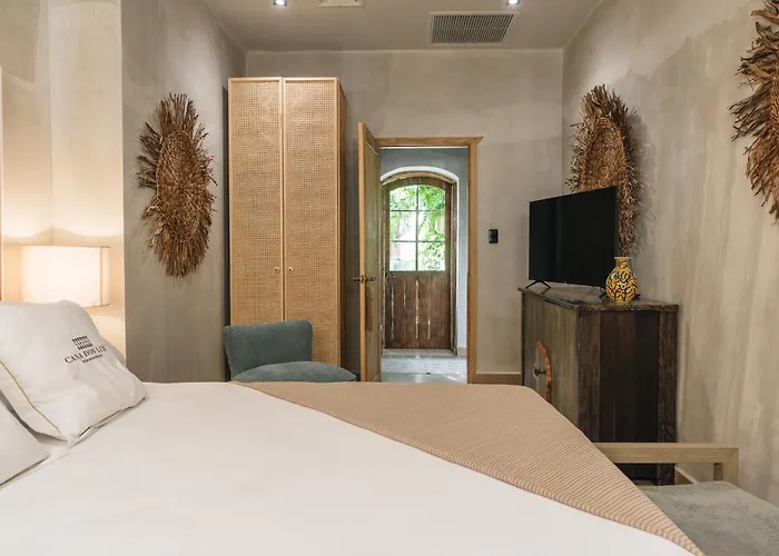 Hotel Casa Don Luis Cap Cana By Faranda Boutique