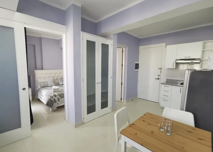 Brisas Dе Dukasi Suites At Los Corales Beach