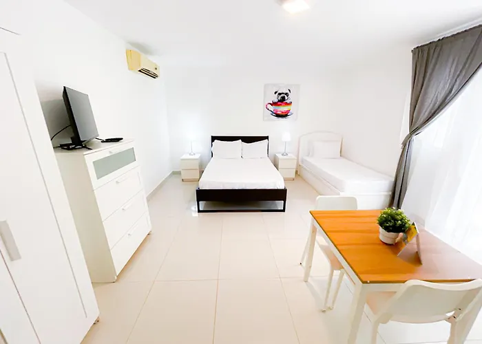 Tropical Dolce Vita Hotel Rooms Wifi Swimming Pool Beach Club & Spa