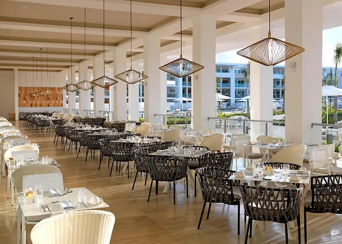 Paradisus By Melia Grand Cana